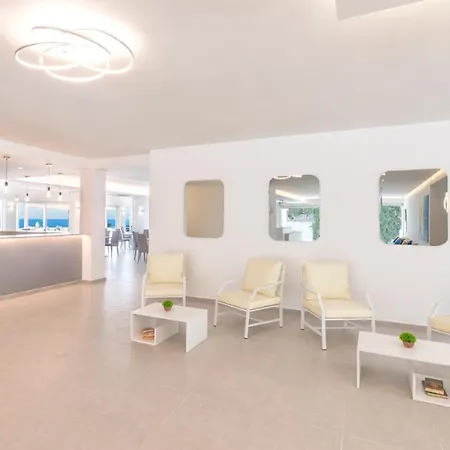 Royal Sunset 4* Forio di Ischia