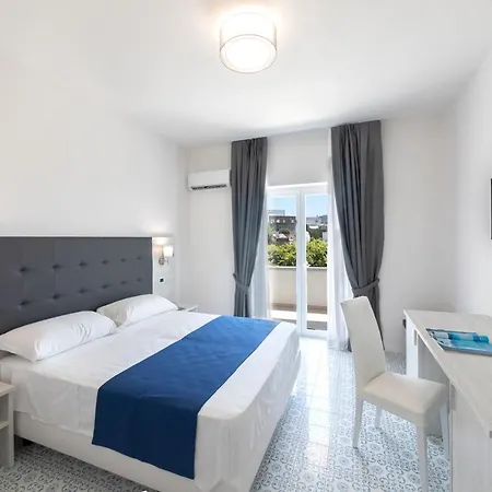 ホテル Royal Sunset Forio di Ischia