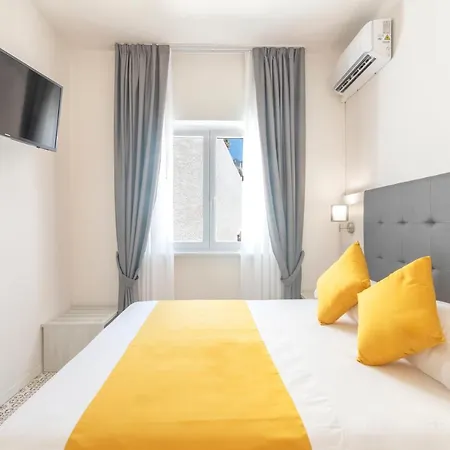 Royal Sunset ホテル Forio di Ischia