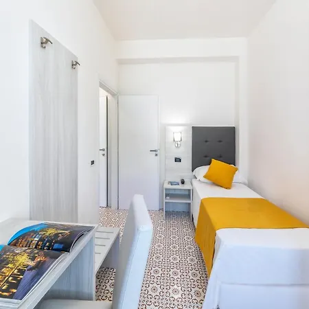 ホテル Royal Sunset Forio di Ischia