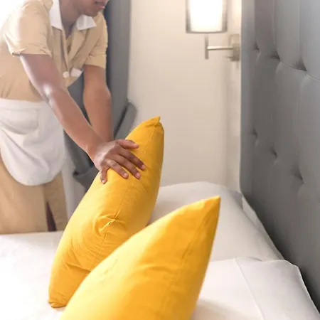 ホテル Royal Sunset Forio di Ischia