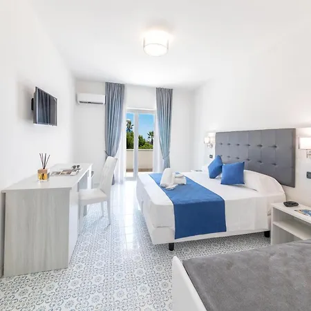 ホテル Royal Sunset