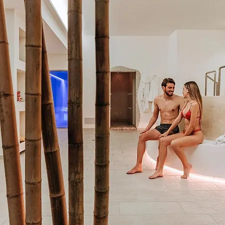 Royal Sunset ホテル Forio di Ischia