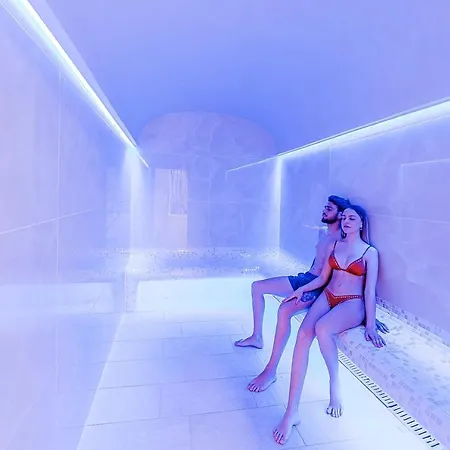 ホテル Royal Sunset