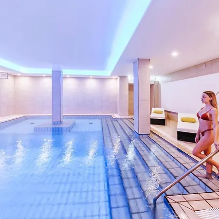 Royal Sunset ホテル