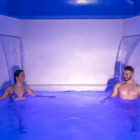 Royal Sunset 4* Forio di Ischia