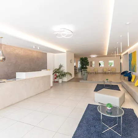 ホテル Royal Sunset 4*