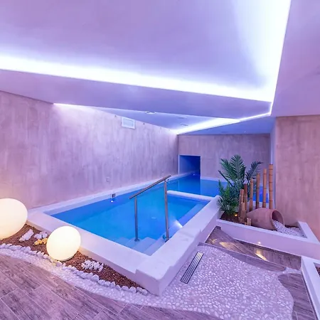 ホテル Royal Sunset Forio di Ischia