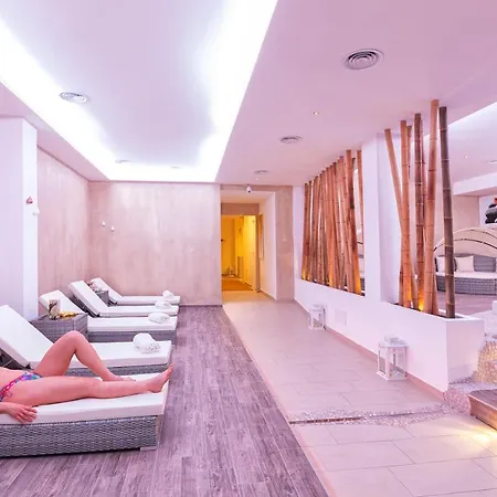 ホテル Royal Sunset