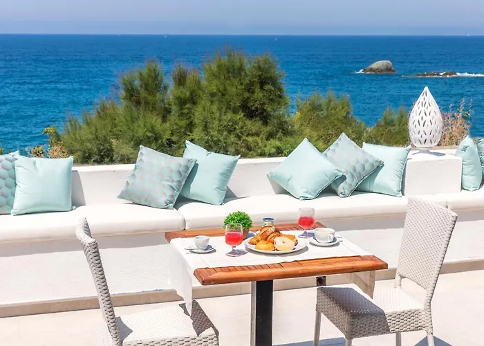 فندق Royal Sunset Forio di Ischia
