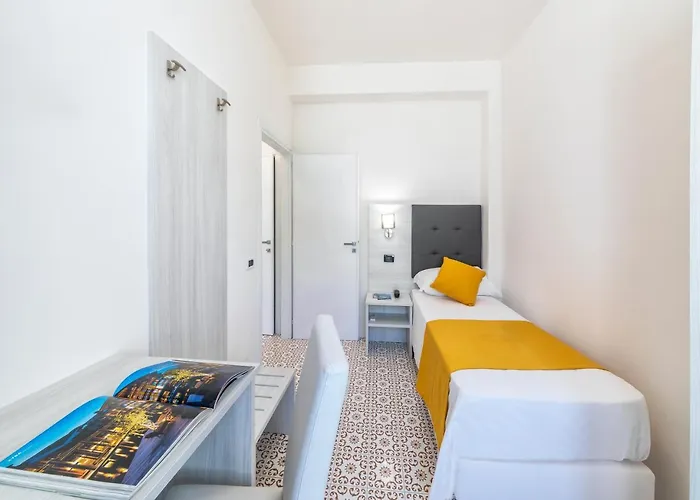 فندق Royal Sunset Forio di Ischia