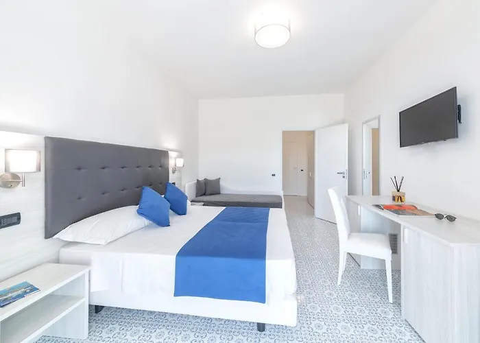 فندق Royal Sunset