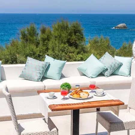 ホテル Royal Sunset Forio di Ischia