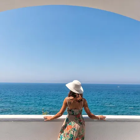 Royal Sunset מלון Forio di Ischia