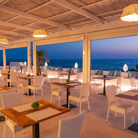 Royal Sunset מלון Forio di Ischia