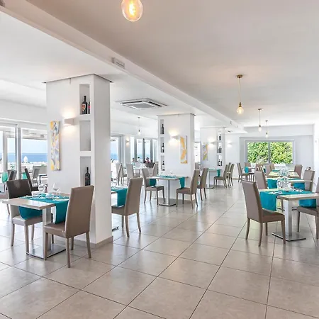 ホテル Royal Sunset Forio di Ischia