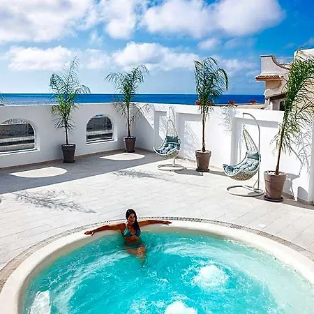Hotel Royal Sunset &