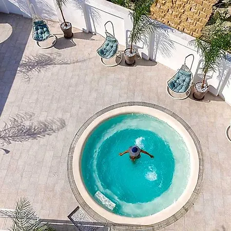 Hotel Royal Sunset & 4*