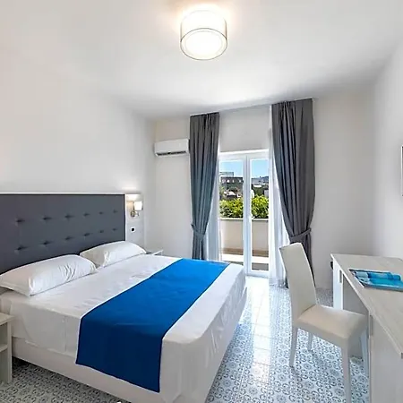 Royal Sunset & 4* Forio di Ischia