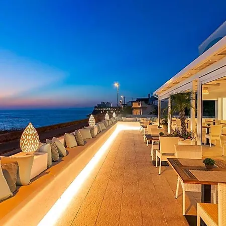 Hotel Royal Sunset & 4*