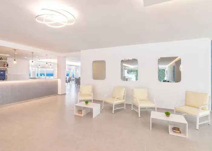 Royal Sunset 4* Forio di Ischia