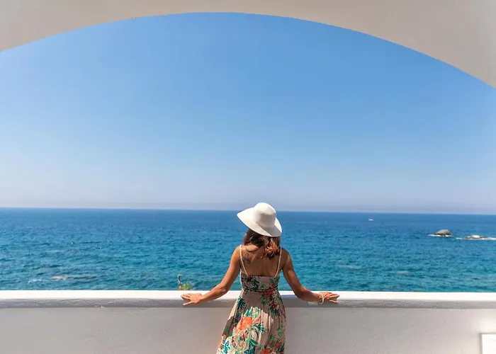 Royal Sunset Hotel Forio di Ischia