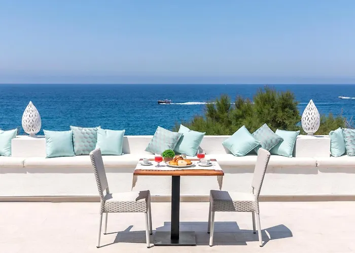 Royal Sunset Forio di Ischia