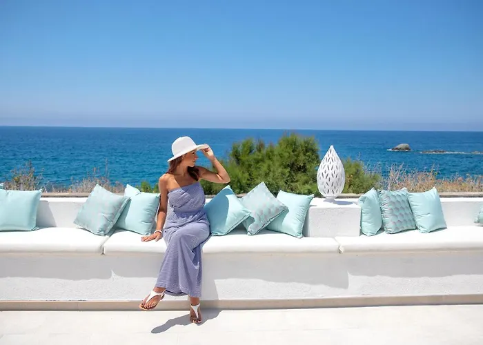 Royal Sunset 4* Forio di Ischia