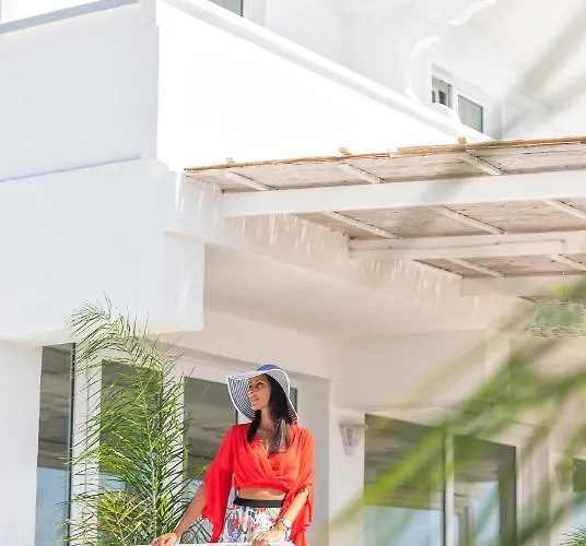 فندق Royal Sunset 4*