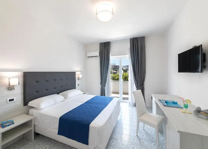 Hotel Royal Sunset Forio di Ischia