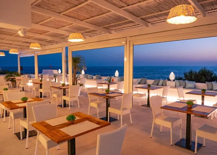 Royal Sunset فندق Forio di Ischia