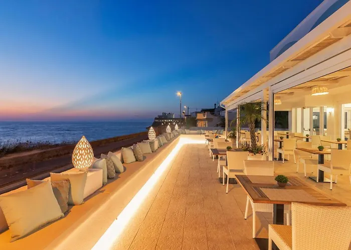 فندق Royal Sunset