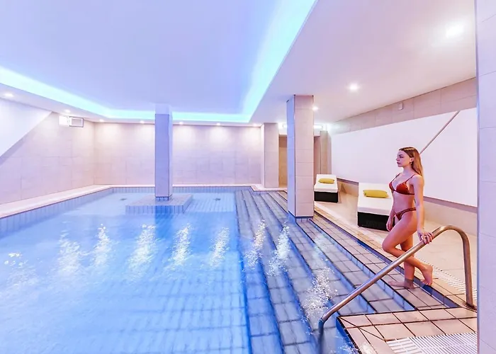 Royal Sunset فندق