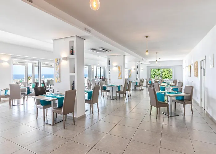 Hotel Royal Sunset Forio di Ischia