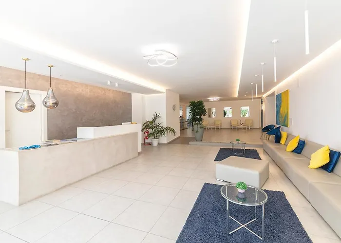 Hotel Royal Sunset 4*