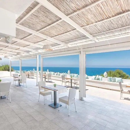 Hotel Royal Sunset & 4*