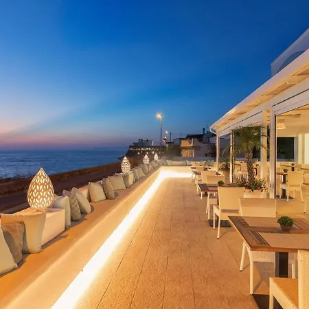 Ξενοδοχείο Royal Sunset &