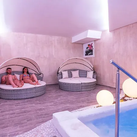 Royal Sunset & 4* Forio di Ischia