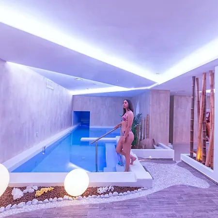 Royal Sunset & Hotel 4*